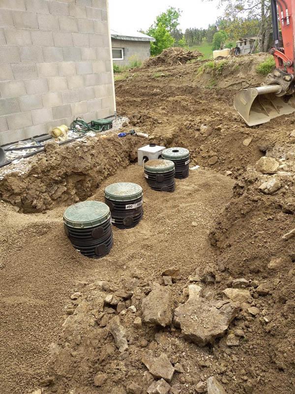 Entreprise VRD Monistrol-sur-Loire