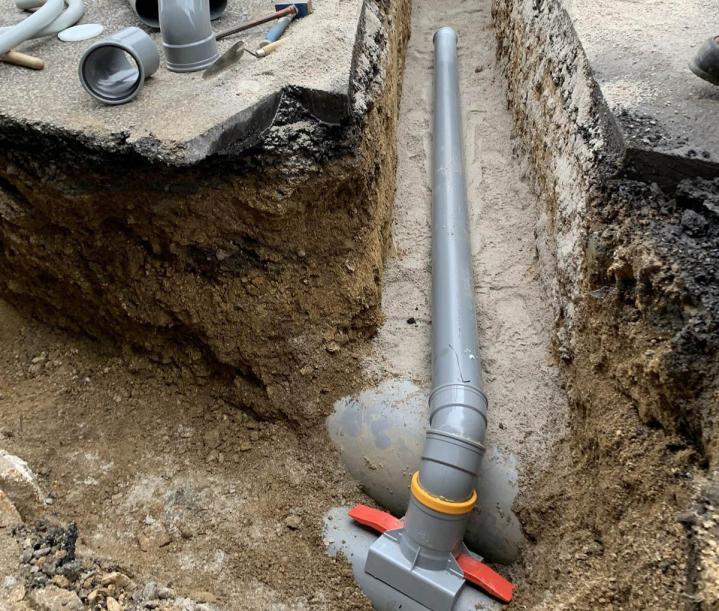 Entreprise VRD Monistrol-sur-Loire