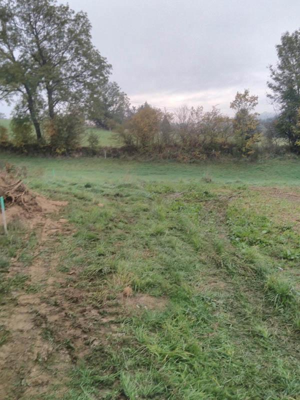 Travaux d'assainissement Monistrol-sur-Loire