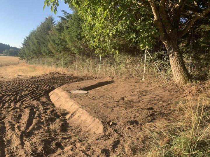 Démolition partielle Monistrol-sur-Loire