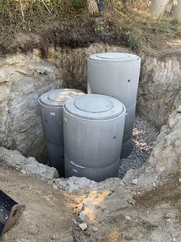 Spécialiste de l'enrochement Monistrol-sur-Loire