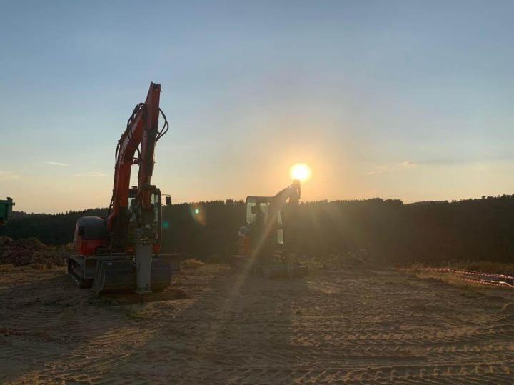 Spécialiste de l'enrochement Monistrol-sur-Loire