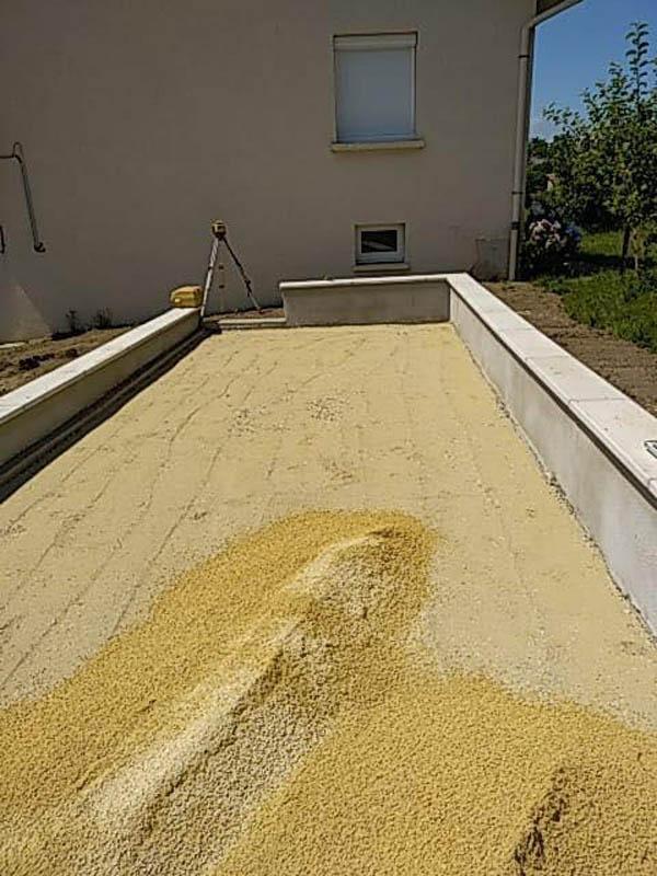 Assainissement Monistrol-sur-Loire