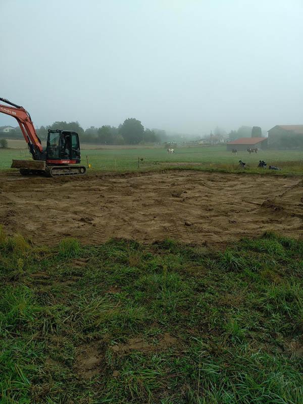 Installation de fosses septiques Monistrol-sur-Loire