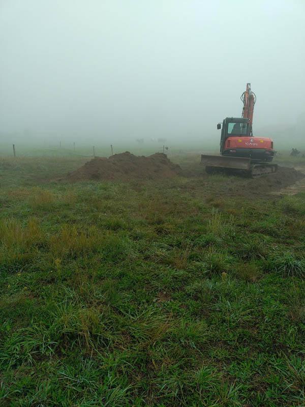 Pose fosse septique Monistrol-sur-Loire